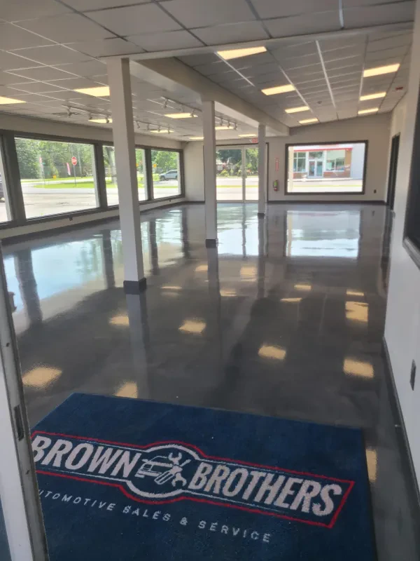 Brown Brothers Automotive - photo 3