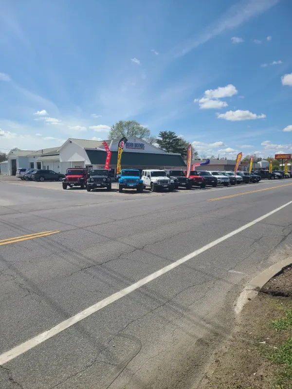 Brown Brothers Automotive - photo 4