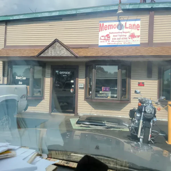Memory Lane Towing Repair 1 - photo 2