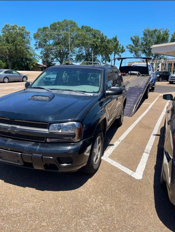 RD's Road Service, LLC - photo 2