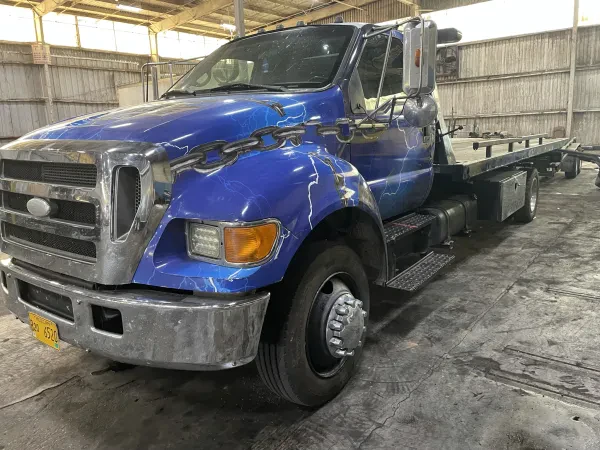 RD's Road Service, LLC - photo 3