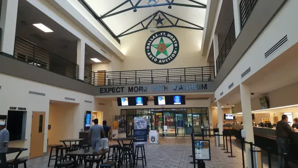 Manheim Dallas - Fort Worth - photo 2