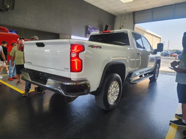 Manheim Dallas - Fort Worth - photo 3