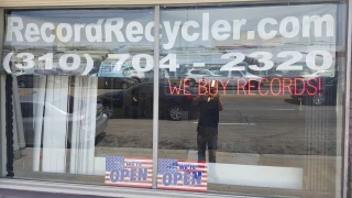 Record Recycler