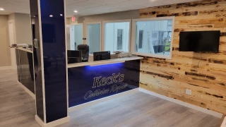 Keck's Collision Repair