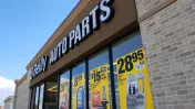 O'Reilly Auto Parts