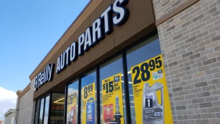 O'Reilly Auto Parts