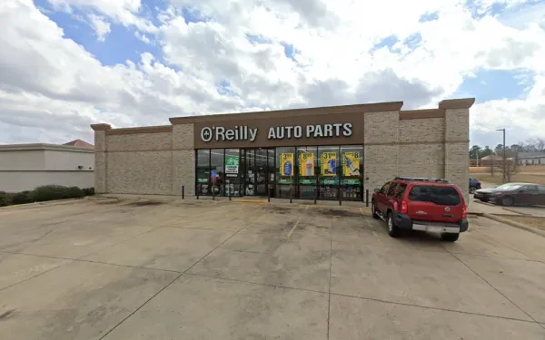 O'Reilly Auto Parts - photo 4