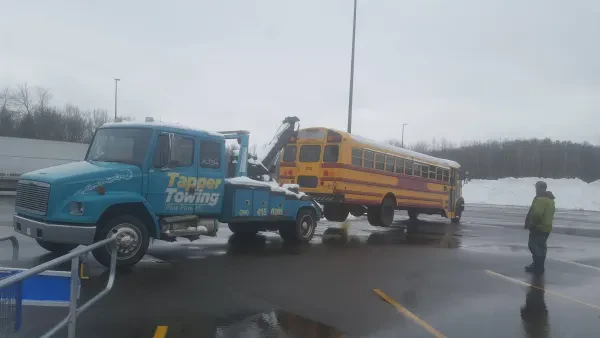 Tapper Towing LLC - photo 2