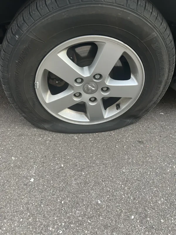 Tapper Towing LLC - photo 4