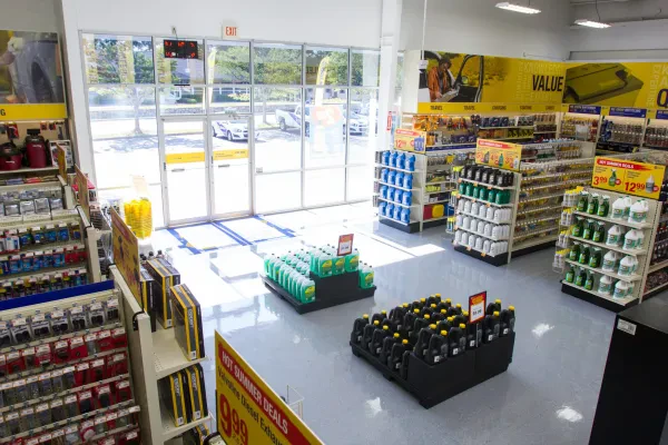 NAPA Auto Parts - photo 3