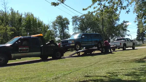 Generic Towing - photo 2