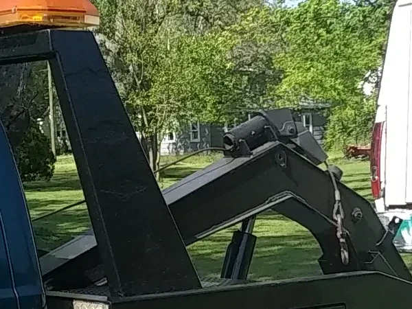 Generic Towing - photo 4