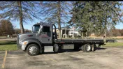 L&G Towing & Recovery