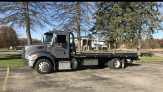 L&G Towing & Recovery