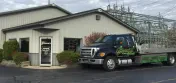 Green's Towing & Auto Repair Inc