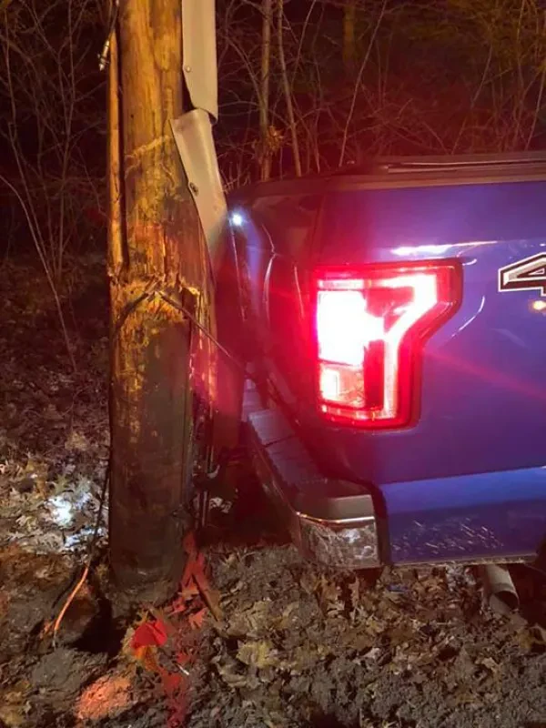 Sandberg's Towing & Recovery - photo 4