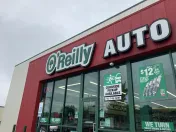 O'Reilly Auto Parts