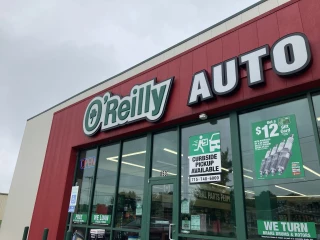 O'Reilly Auto Parts