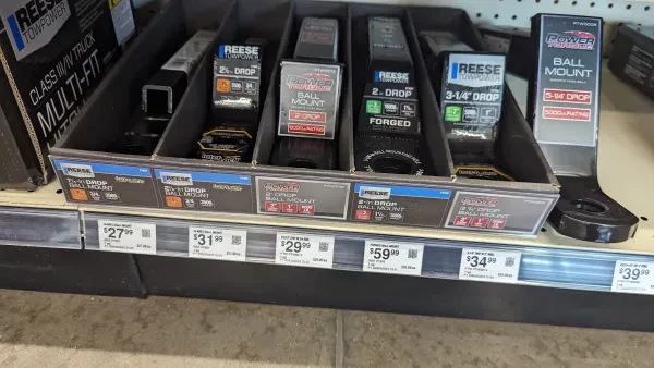 O'Reilly Auto Parts - photo 2