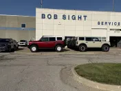 Bob Sight Ford