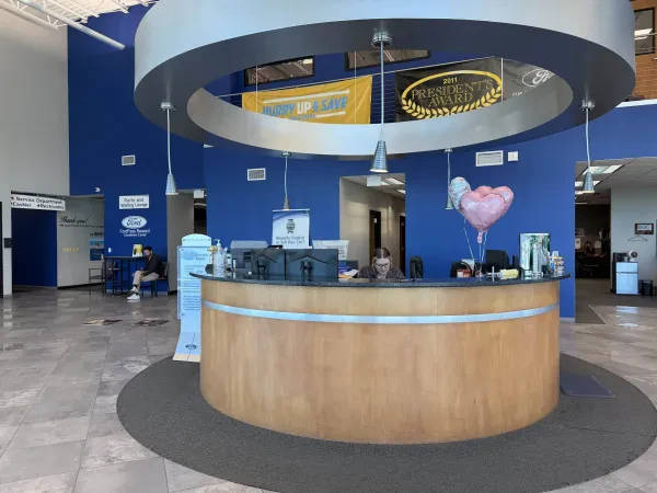 Bob Sight Ford - photo 2