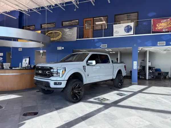 Bob Sight Ford - photo 3