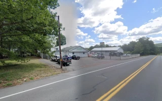 Dave's Auto Body Clinic