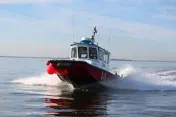 Reynolds TowBoatUS - Bay Shore - Fire Island - Short Beach