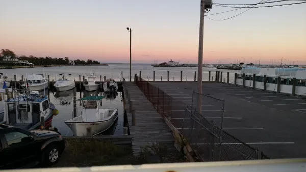 Reynolds TowBoatUS - Bay Shore - Fire Island - Short Beach - photo 3