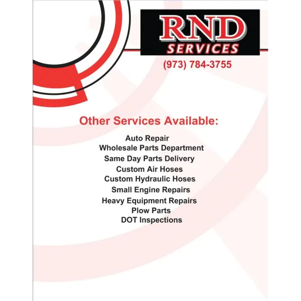 RND Services - photo 4