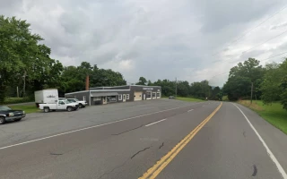 Schadel's Service Station