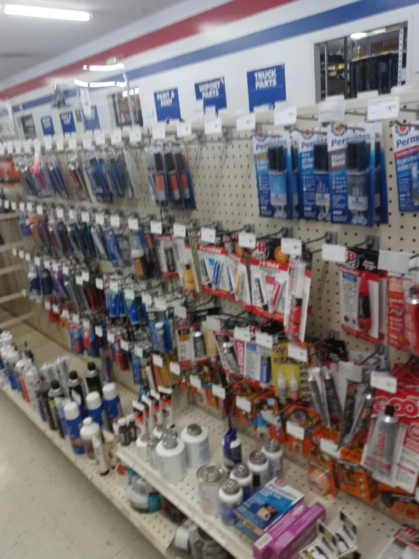 Carquest Auto Parts - photo 4