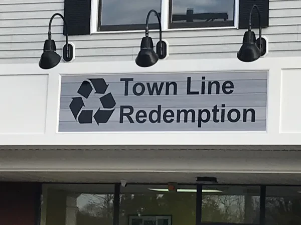 Town Line Redemption Center - photo 3
