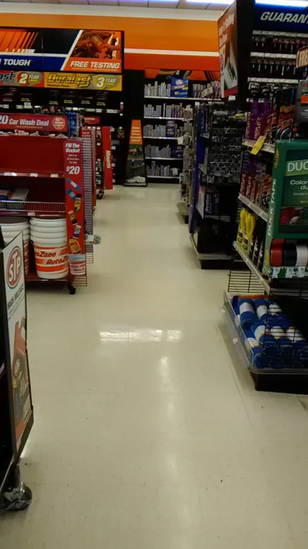 AutoZone Auto Parts - photo 3