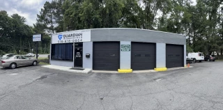 Guardian Windshield LLC