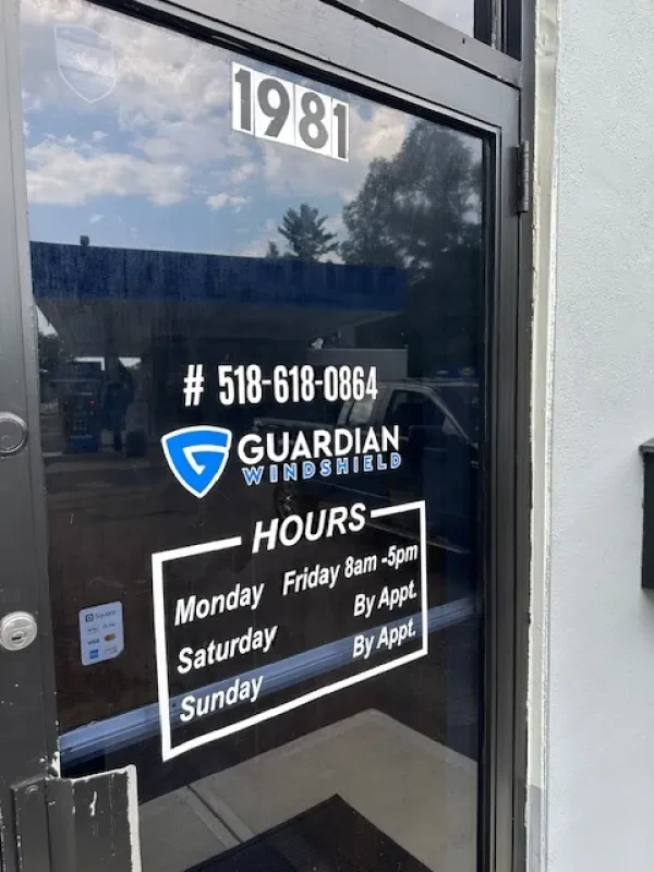 Guardian Windshield LLC - photo 3
