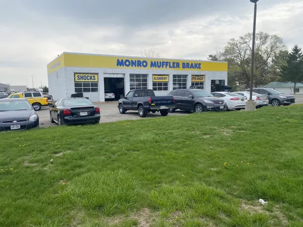 Monro Auto Service and Tire Centers - photo 2