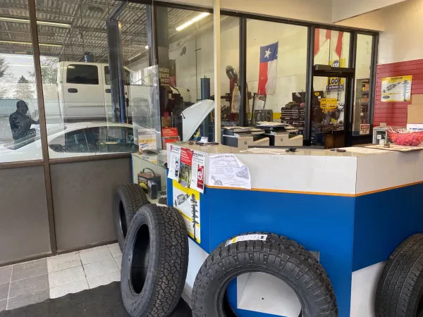 Monro Auto Service and Tire Centers - photo 4