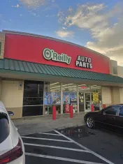 O'Reilly Auto Parts
