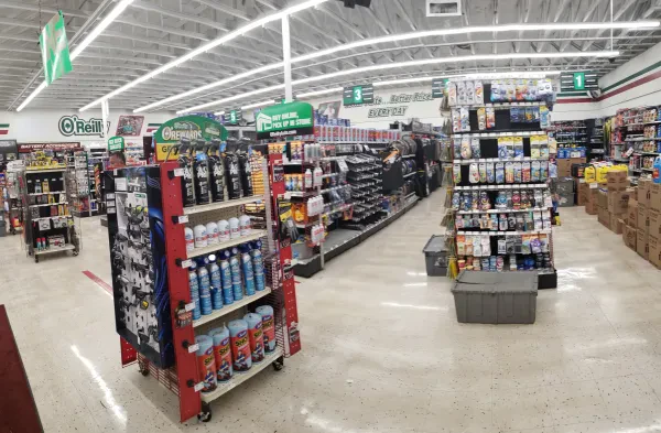 O'Reilly Auto Parts - photo 2