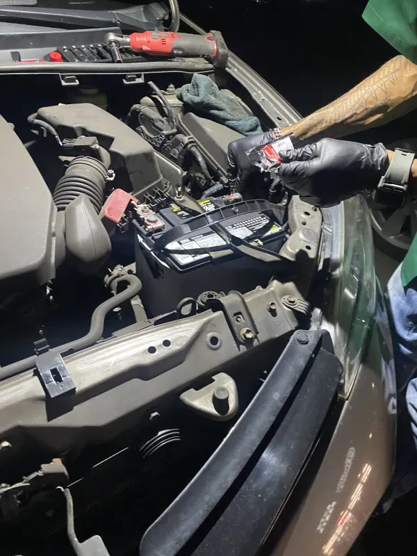 O'Reilly Auto Parts - photo 3