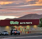 O'Reilly Auto Parts