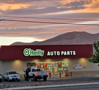 O'Reilly Auto Parts