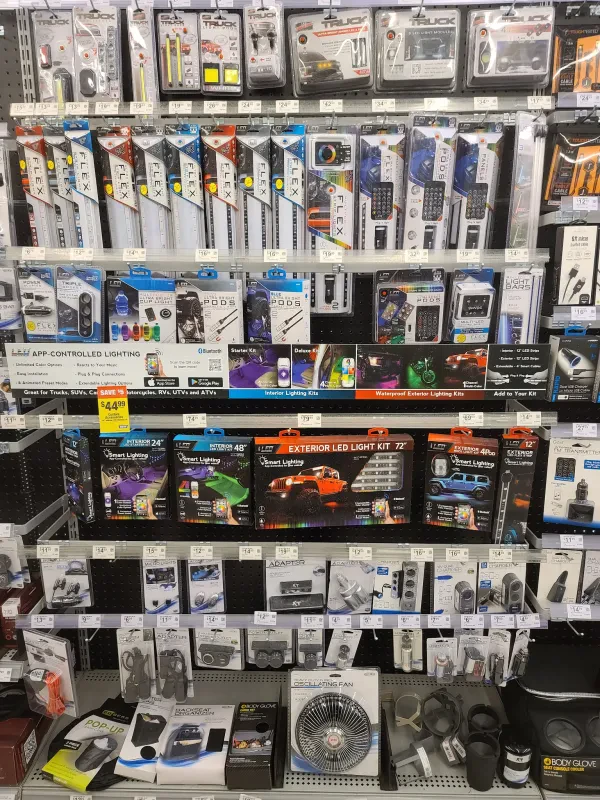 O'Reilly Auto Parts - photo 3