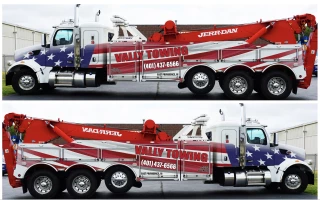 Vally Auto Service & Towing