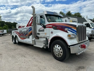 Shea's Towing