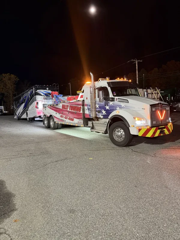 Vally Auto Service & Towing - photo 3