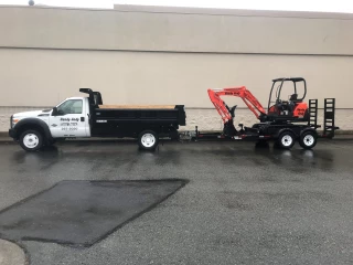 Handy Andy Rent-A-Tool, Inc.