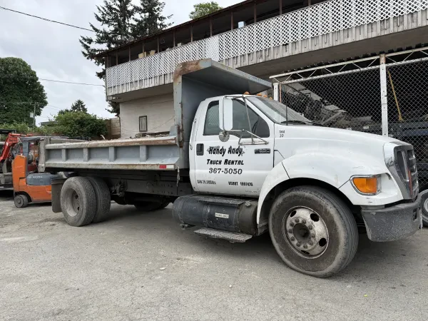 Handy Andy Rent-A-Tool, Inc. - photo 2